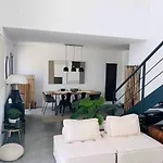 La Parenthèse Basque Villa *