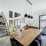 Villa La Parenthèse Basque Biarritz