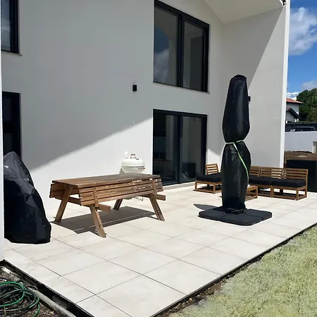 Villa La Parenthese Basque