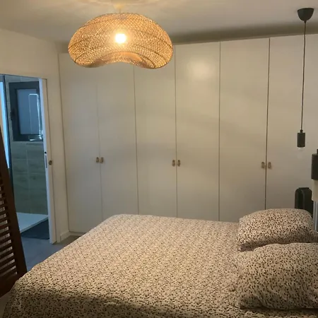 La Parenthese Basque Villa