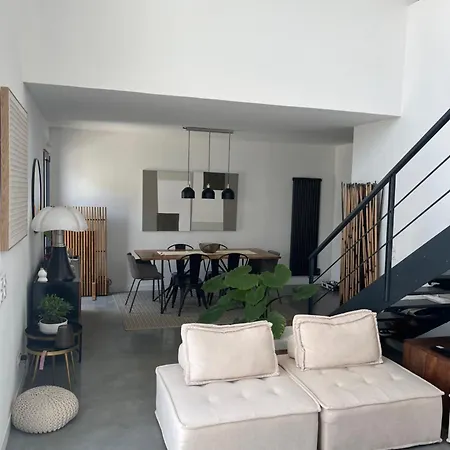 La Parenthese Basque Villa Biarritz