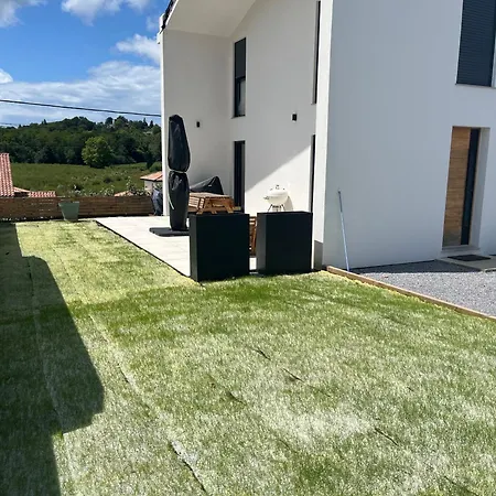 La Parenthese Basque Biarritz