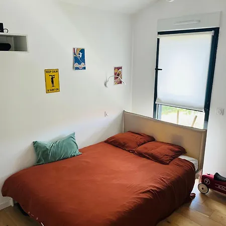 Villa La Parenthese Basque