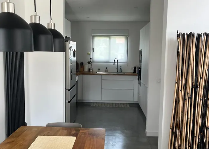 La Parenthese Basque Biarritz