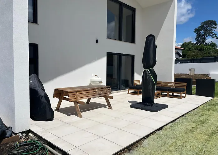 Villa La Parenthese Basque