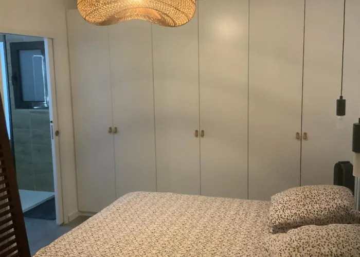 La Parenthese Basque Villa