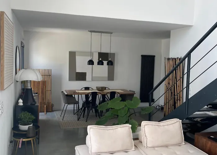 La Parenthese Basque Villa Biarritz