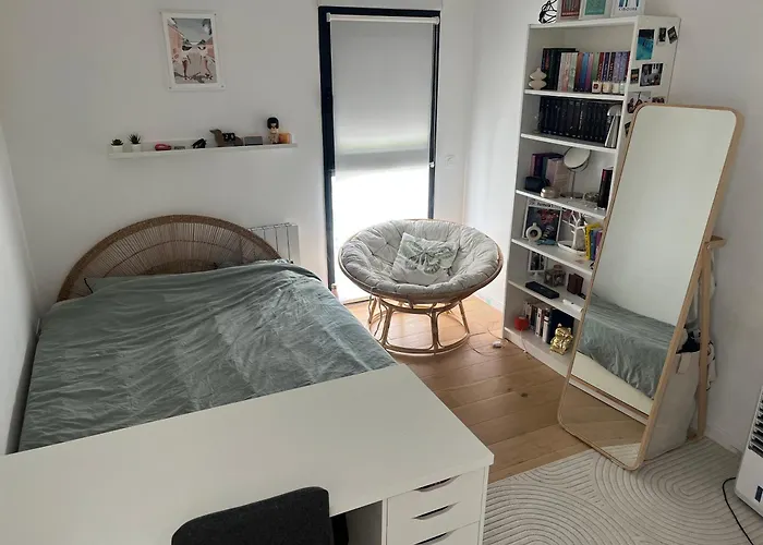 Villa La Parenthese Basque