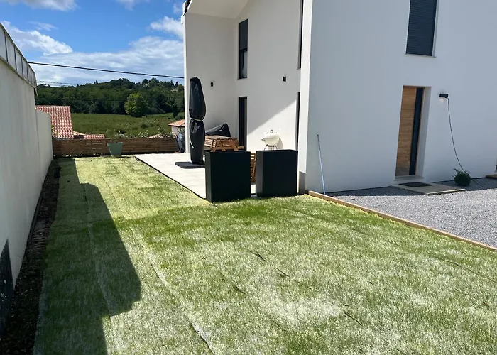 La Parenthese Basque Biarritz