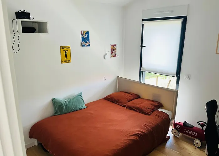 Villa La Parenthese Basque